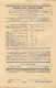 Affiches Départementales De Seine-et-Oise - Journal Officiel D'annonces Légales Et Judiciaires Septembre 1932 - Gesetze & Erlasse
