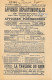 Affiches Départementales De Seine-et-Oise - Journal Officiel D'annonces Légales Et Judiciaires Août 1932 - Décrets & Lois