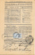 Affiches Départementales De Seine-et-Oise - Journal Officiel D'annonces Légales Et Judiciaires Août 1932 - Gesetze & Erlasse