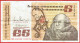 Eire - Irlande - Billet De 5 Pounds - Johannes Scotus Eriugena - 1er Novembre 1990 - P71e - Irlande
