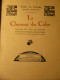 Frédéric Le Guyader: La Chanson Du Cidre (E.O) 1925 (1200 Exp) Bretagne Reliure - Autori Francesi