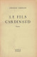 Très Ancien Ouvrage De Georges Simenon : Le Fils Cardinaud (Édit. Espes, Bruxelles, 1942) - Simenon