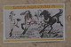 Vietnam Viet Nam MNH Imperf Bloc 1989 Art Paintings Of Chinese / China Horse ** - Yémen