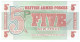 Grande-Bretagne - Billet De 5 Pence - British Armed Forces - 6th Series - M44a - Neuf - British Armed Forces & Special Vouchers