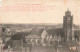 FRANCE - Nogent Sur Seine - Eglise St Laurent - Carte Postale Ancienne - Nogent-sur-Seine