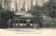 FRANCE - Bois De Vincennes -Café Des îles - Lac Daumesnil - Carte Postale Ancienne - Vincennes