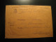 BUENOS AIRES 1964 Special Envelope Containing Spain Damaged Envelope Cancel Folded Cover ARGENTINA - Cartas & Documentos