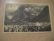 LYON BROTTEAUX 1931 To Charbonnieres-les-Bains Cigarettes Gitanes Tobacco Cancel Chamonix Mont-Blanc Postcard FRANCE - Tabaco