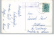 0-2070 RÖBEL - SCHWARZ, Postgeschichte, Landpoststempel "Schwarz über Neustrelitz", 1960 - Roebel