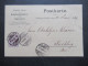 1889 - 1894 Belege Posten Schweiz Firmen PK Insgesamt 40 Stück!! Bedruckte Karten / Dekorative Karten / Klare Stempel - Covers & Documents
