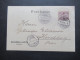 Delcampe - 1889 - 1894 Belege Posten Schweiz Firmen PK Insgesamt 40 Stück!! Bedruckte Karten / Dekorative Karten / Klare Stempel - Covers & Documents