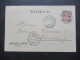 Delcampe - 1889 - 1894 Belege Posten Schweiz Firmen PK Insgesamt 40 Stück!! Bedruckte Karten / Dekorative Karten / Klare Stempel - Briefe U. Dokumente