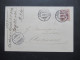 Delcampe - 1889 - 1894 Belege Posten Schweiz Firmen PK Insgesamt 40 Stück!! Bedruckte Karten / Dekorative Karten / Klare Stempel - Storia Postale