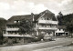 Germany Forbach Im Murgtal (Schwarzwald) Erholungsheim "Haus Holdereck" - Forbach