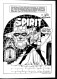 Delcampe - WILL EISNER The Spirit Coloring Book 1974 Très Bon état - Altri Editori