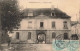 FRANCE - Louhans - L'Hôtel De Ville - Carte Postale Ancienne - Louhans