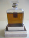 Flacon Vintage Parfum CHERIGAN "FLEURS De TABAC" Dans Boîte D'origine - Années 30 - Non Classés