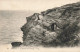 FRANCE - Pornic - Le Rocher De La Vierge - Carte Postale Ancienne - Pornic