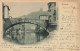 FRANCE - Vienne - Le Vieux Pont - Carte Postale Ancienne - Vienne