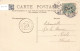 FRANCE - Bar Le Duc - Le Théâtre - Café Des Oiseaux - Carte Postale Ancienne - Bar Le Duc