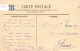 FRANCE - Ault Onival - Vue Générale - LL - Colorisé - Carte Postale Ancienne - Sonstige & Ohne Zuordnung