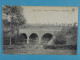 Thuin Viaduc De L'Ermitage Sur La Biesmelle - Thuin