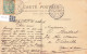 FRANCE - Argenteuil - Château Des Marais - Carte Postale Ancienne - Argenteuil