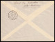 Vatikan 1939: Brief  | Chirici, Trauerrand, Papst-Pius-XI | Citta Del Vaticano, Viareggio - Covers & Documents