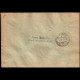 Alleiierte Besetzung 1948: Brief / Einschreibebrief | Portostufen, MIF Fr. Zone | Mechtersheim, Stuttgart - Libye