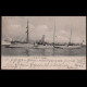 Deutschland 1905: Ansichtskarte / Marineschiffspost | Westamerikanische Station, Schiffe | Iquique, Lübben - Andere & Zonder Classificatie