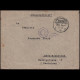 Deutschland 1916: Feldpostbrief / Marineschiffspost | U-Bootfalle, Hilfsschiff, Geleitzug | Feldpost, Mörs - Autres & Non Classés