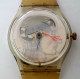 SWATCH WATCH GK247 TICKING BRAIN 1997 ORIGINAL DESIGNED BY JO WHALEY VERY RARE RARO SENZA SCATOLA NO BOX - Horloge: Zakhorloge