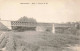 FRANCE - Champigny - Pont Du Chemin De Fer - Carte Postale Ancienne - Champigny