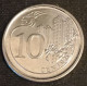 SINGAPOUR - SINGAPORE - 10 CENTS 2013 - KM 346 - Singapur