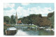 Norfolk  Postcard Thorpe St Andrews Norwich Unused Advert On Back Bootpolish - Norwich