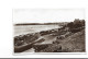 CPA  PHOTO GREENHILL GARDENS  WEYMOUTH En 1952!(voir Timbre) - Weymouth
