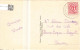 FRANCE - Bonsecours - Intérieur De La Basilique - Carte Postale Ancienne - Bonsecours