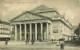 BELGIQUE - Bruxelles - Théâtre De La Monnaie - Carte Postale Ancienne - Organismos Internacionales