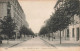 FRANCE - Choisy Le Roi - Avenue De L'Hôtel De Ville - Carte Postale Ancienne - Choisy Le Roi