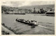 BELGIQUE - Ombret  - Vue Sur La Meuse  - Carte Postale Ancienne - Amay