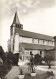 BELGIQUE - Orp Le Grand - Eglise Saint Martin - Carte Postale Ancienne - Nivelles