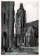 BELGIQUE - Audenarde - Eglise Sainte-Walburge - Carte Postale Ancienne - Oudenaarde