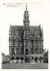 BELGIQUE - Audenarde - Hôtel De Ville - Carte Postale Ancienne - Oudenaarde