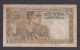 SERBIA - 1941 500 Dinara Circulated Banknote As Scans - Serbia