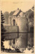 BELGIQUE - Bruges - Porte Maréchale - Carte Postale Ancienne - Brugge