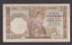 SERBIA - 1941 500 Dinara Circulated Banknote As Scans - Serbien