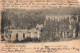 BELGIQUE - Bruxelles - Les Ruines De L'Abbaye De Villers - Carte Postale Ancienne - Monuments