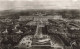 PHOTOGRAPHIE - Vue Aérienne D'une Ville - Carte Postale Ancienne - Photographie