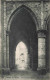 BELGIQUE - Abbaye De Villers - Colannade Dans L'église - Carte Postale Ancienne - Villers-la-Ville