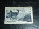 ANDORRE TIMBRE POSTE AERIENNE 1950 N°1 - NEUFS AVEC CHARNIERES (20/09) - Posta Aerea